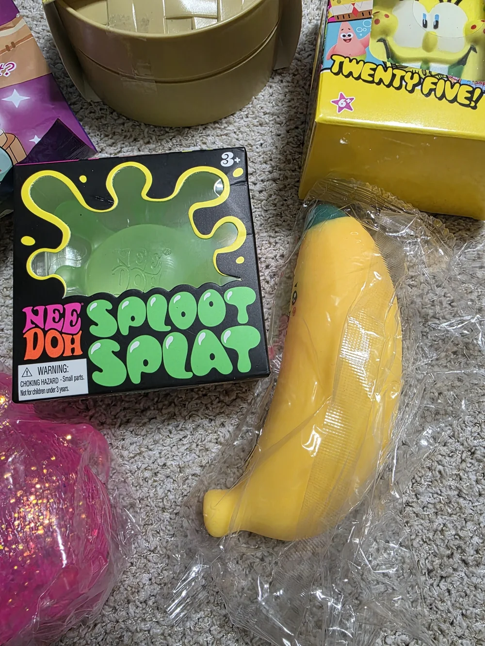 Schylling this bundle